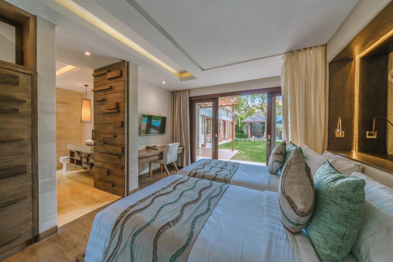 Villa Kajou: Spacious 4bd In Close To The Beach! *