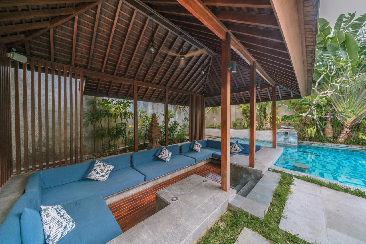 Kajou: Spacious 4bd In Close To The Beach! Seminyak (Bali)