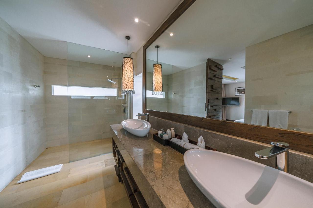 Villa Kajou: Spacious 4bd In Close To The Beach! Seminyak (Bali)