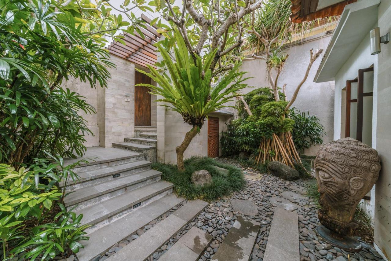 Kajou: Spacious 4bd In Close To The Beach! Villa Seminyak (Bali)