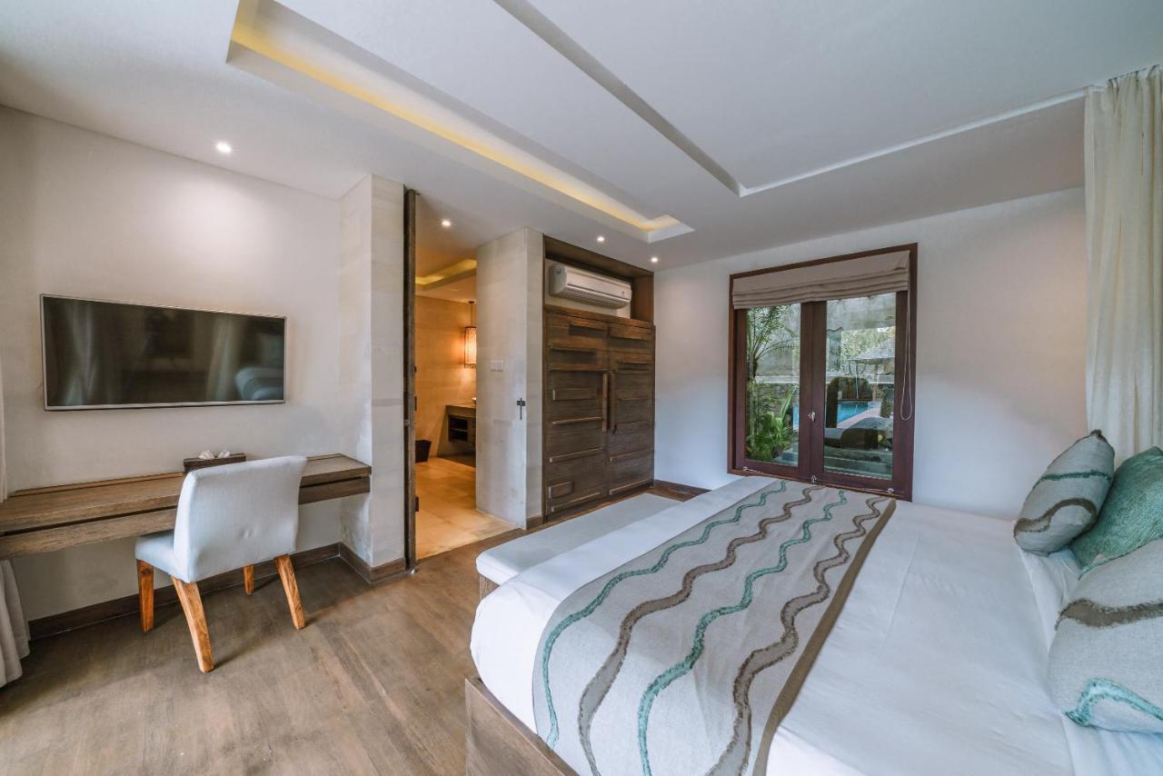 Kajou: Spacious 4bd In Close To The Beach! Villa Seminyak (Bali)