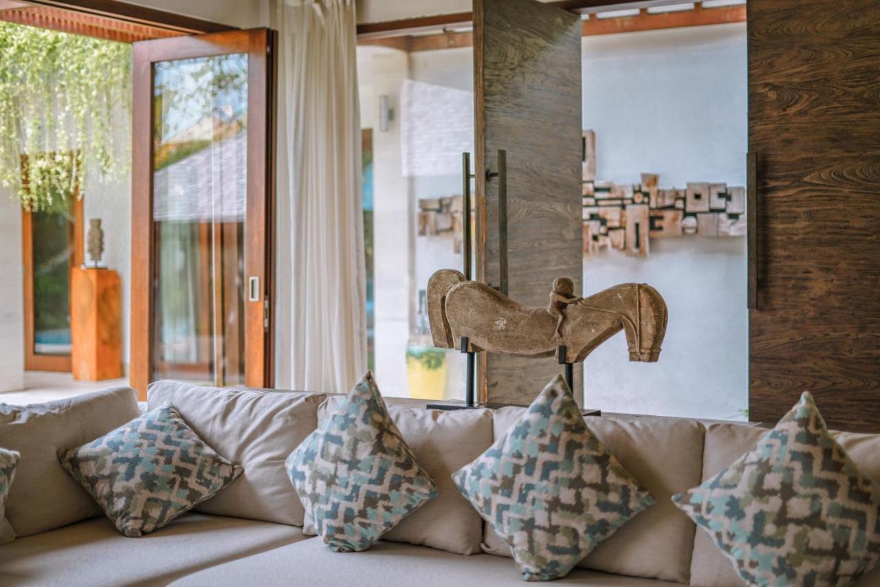 Villa Kajou: Spacious 4bd In Close To The Beach!