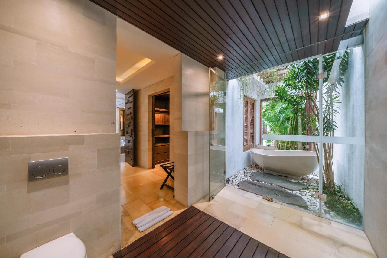 Kajou: Spacious 4bd In Close To The Beach! * Seminyak (Bali)