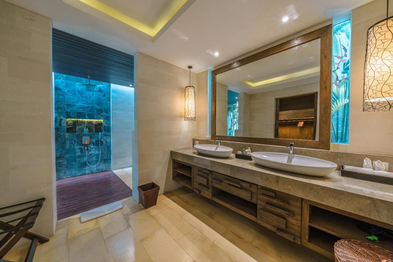 Kajou: Spacious 4bd In Close To The Beach! Villa Seminyak (Bali)