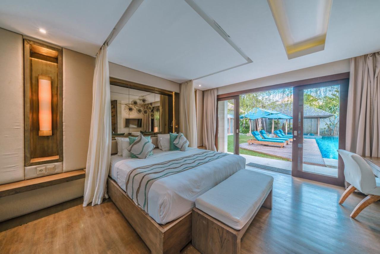Kajou: Spacious 4bd In Close To The Beach! * Seminyak (Bali)