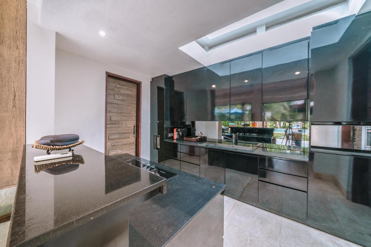 Villa Kajou: Spacious 4bd In Close To The Beach!